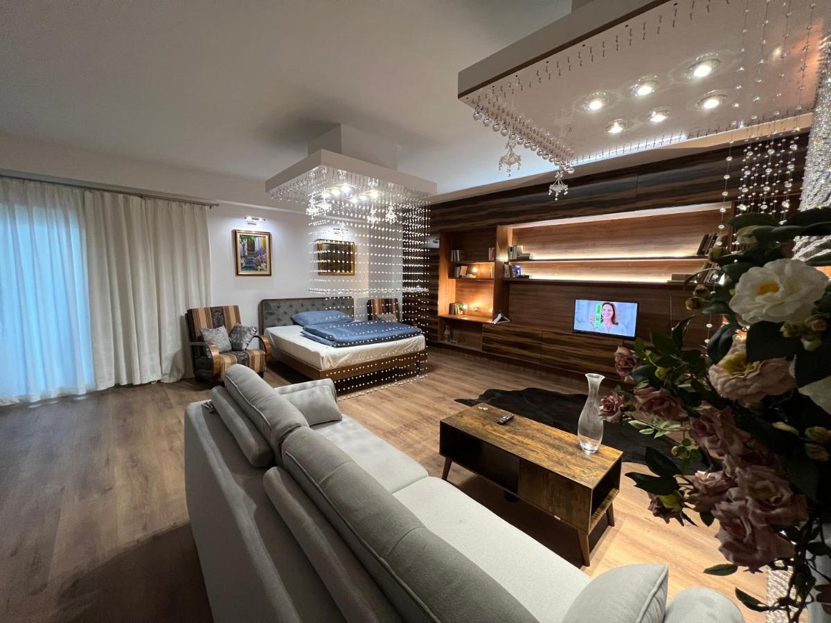 Business Box Apartment Bratislava Exterior photo