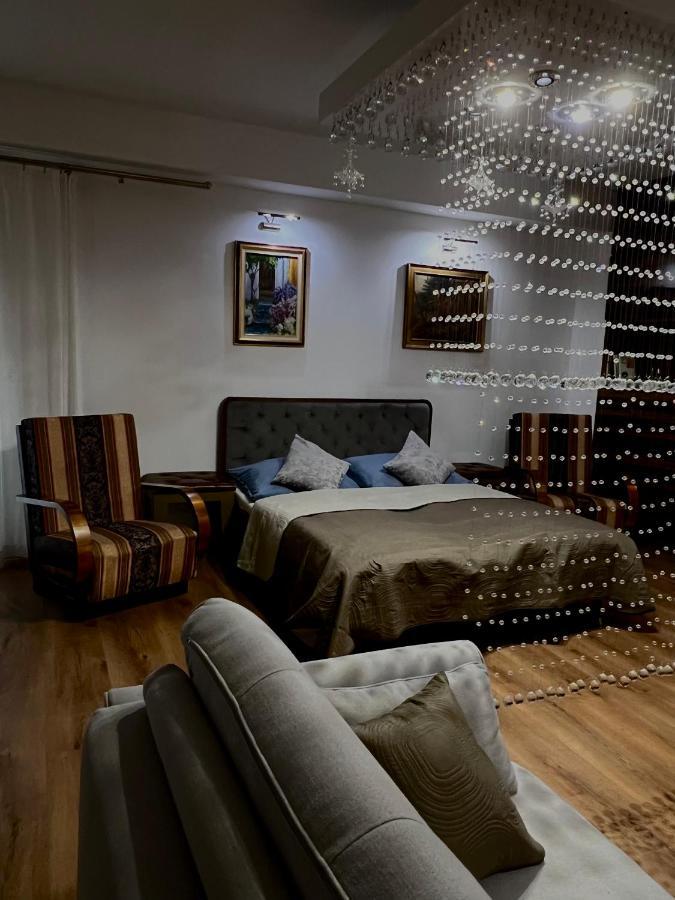 Business Box Apartment Bratislava Exterior photo